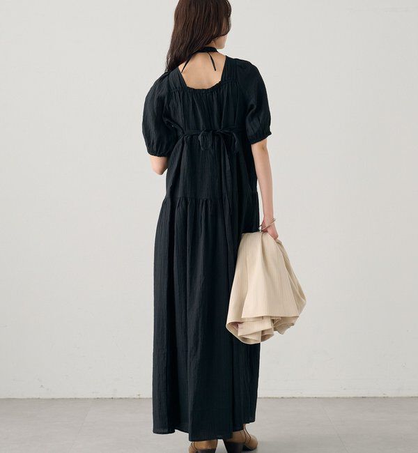  「チョーカー付きワンピース」|ワンピース|