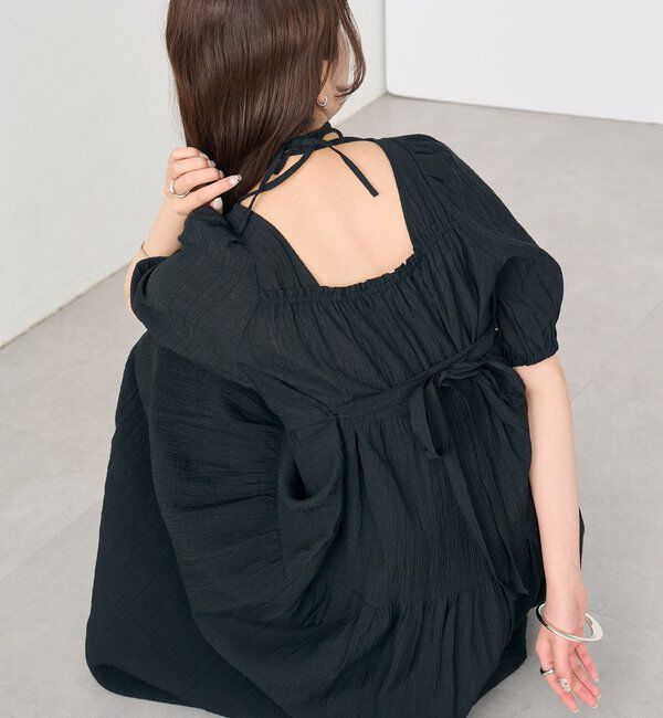  「チョーカー付きワンピース」|ワンピース|