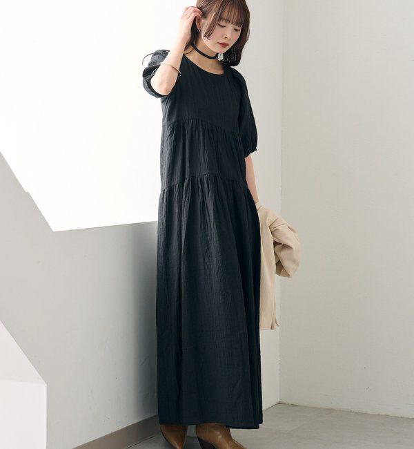  「チョーカー付きワンピース」|ワンピース|