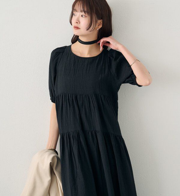  「チョーカー付きワンピース」|ワンピース|