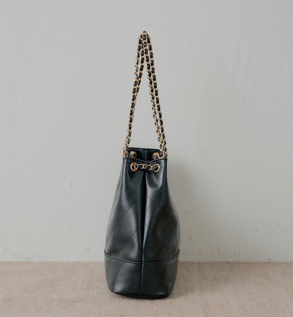  「チェーンショルダーバッグ」|ショルダー・メッセンジャー|