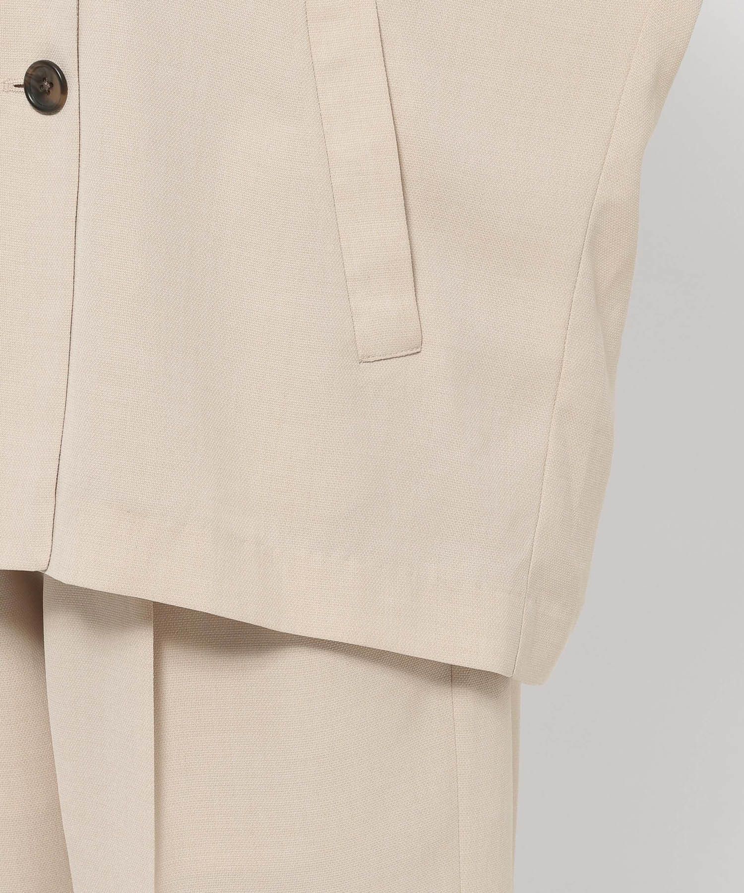 LOWRYS FARM「バスケットダブルジャケット」|その他|