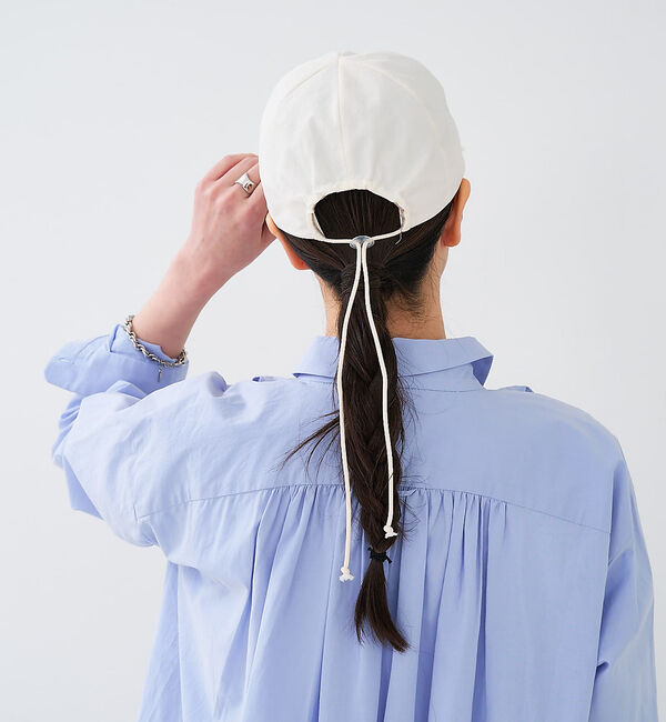 collex「【La Maison de Lyllis/ラ メゾン ド リリス】SKY CAP」|その他|