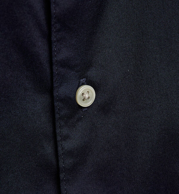 ABAHOUSE「【SUPER GUM】レギュラーカラー ブロードシャツ」|シャツ・ブラウス|