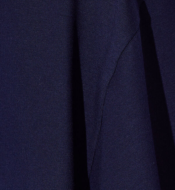 ABAHOUSE「【ブラシプリント】グラフィックTシャツ」|Tシャツ・カットソー|