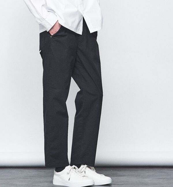 ABAHOUSE「【LEE/リー】Fleeasy Narrow/フリージーナロー LM5807/X」|デニム|