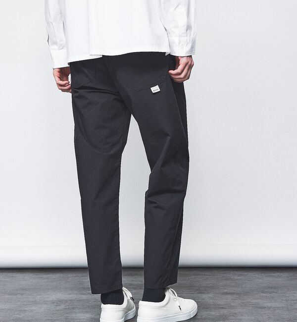 ABAHOUSE「【LEE/リー】Fleeasy Narrow/フリージーナロー LM5807/X」|デニム|