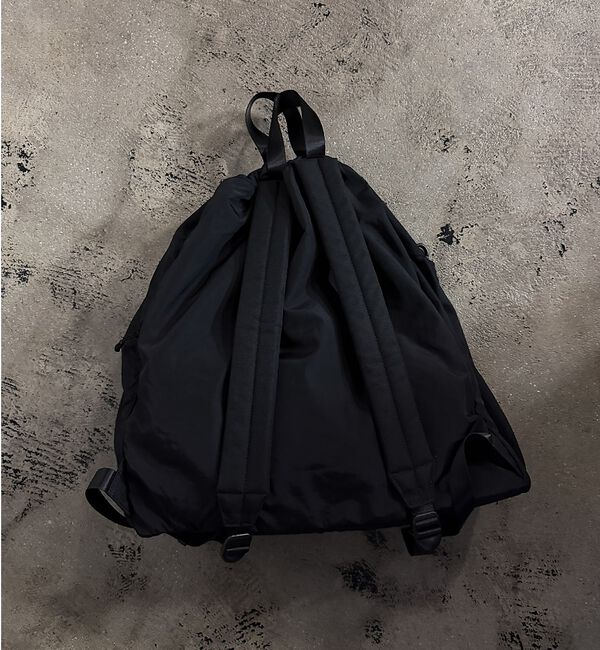 ABAHOUSE「【NoiR/ノワール】Lightdaypack/ライトデイパック/N26001/」|リュック|