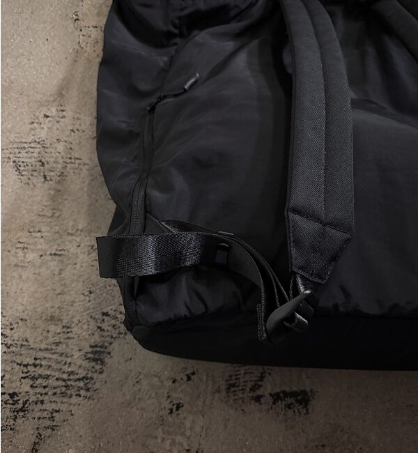 ABAHOUSE「【NoiR/ノワール】Lightdaypack/ライトデイパック/N26001/」|リュック|