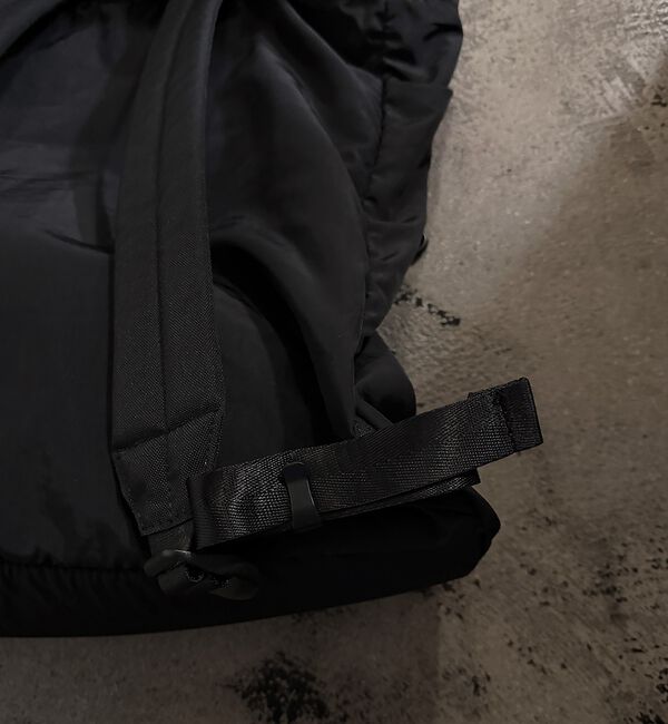 ABAHOUSE「【NoiR/ノワール】Lightdaypack/ライトデイパック/N26001/」|リュック|