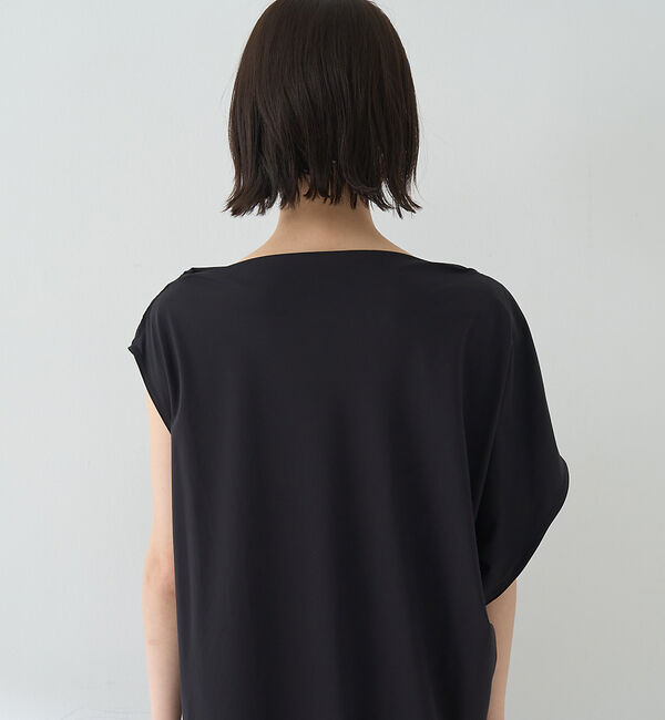 Rouge vif「アシンメトリーワンピース」|ワンピース|