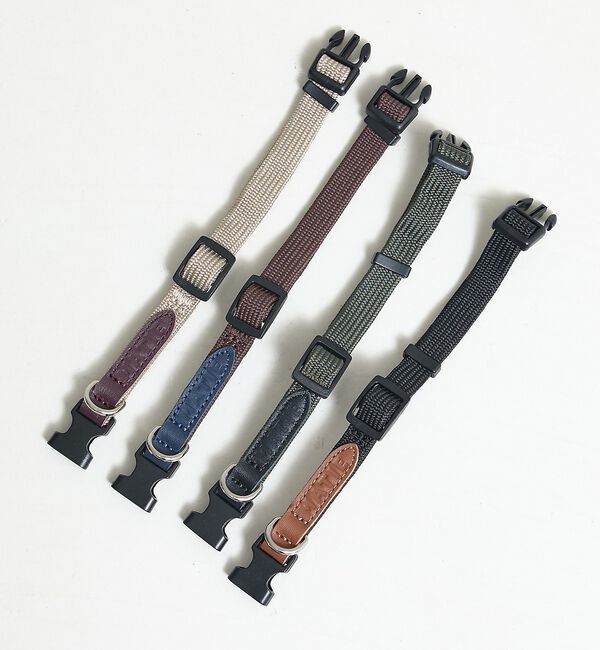 LOWELL things「MATIE/小型犬/首輪【Direction by  有末 麻祐子】」|その他|