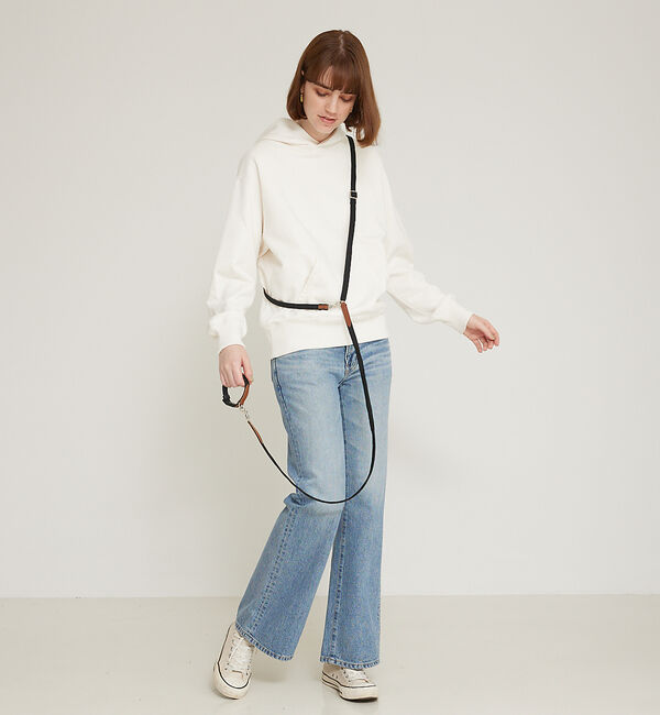 LOWELL things「MATIE/リードLong【Produce by 有末 麻祐子】」|その他|