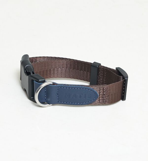 LOWELL things「MATIE/中型犬/首輪【Direction by 有末 麻祐子】」|その他|