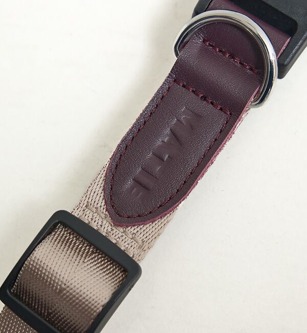 LOWELL things「MATIE/中型犬/首輪【Direction by 有末 麻祐子】」|その他|