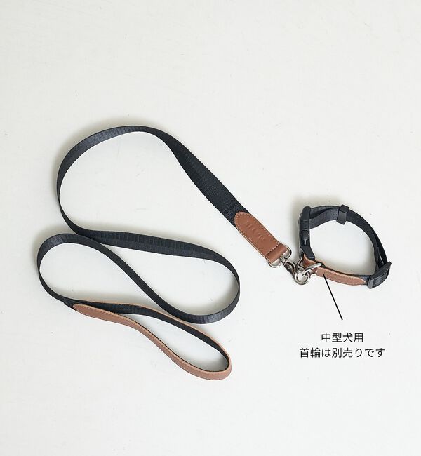 LOWELL things「MATIE/中型犬/ショートリード【Direction by 有末 麻祐子】」|その他|