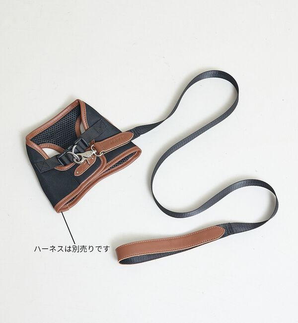 LOWELL things「MATIE/中型犬/ショートリード【Direction by 有末 麻祐子】」|その他|