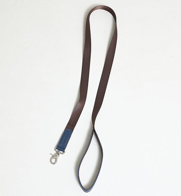 LOWELL things「MATIE/中型犬/ショートリード【Direction by 有末 麻祐子】」|その他|ブラウン