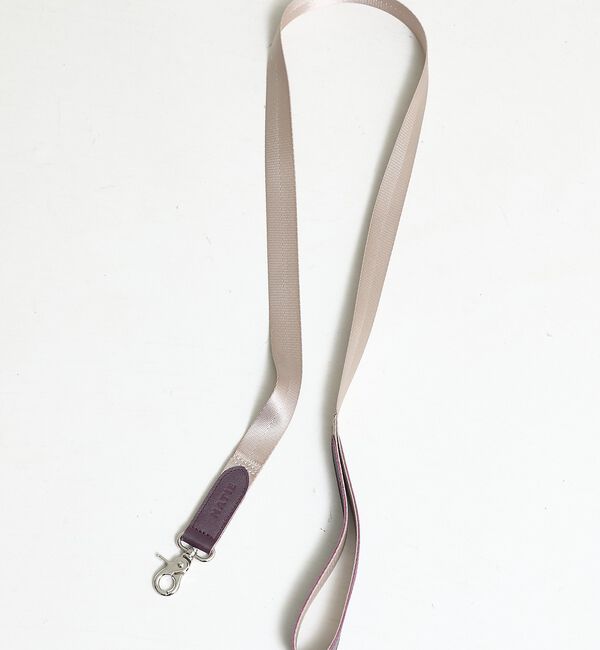 LOWELL things「MATIE/中型犬/ショートリード【Direction by 有末 麻祐子】」|その他|