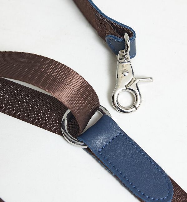 LOWELL things「MATIE/中型犬/ロング/ハンズフリーリード【Direction by 有末」|その他|