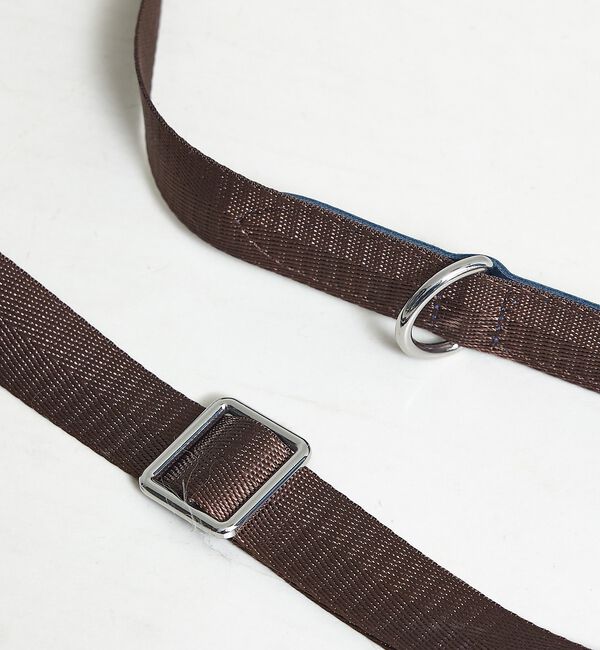 LOWELL things「MATIE/中型犬/ロング/ハンズフリーリード【Direction by 有末」|その他|