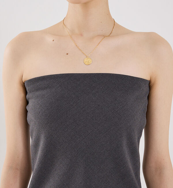 The Store by C' 「【COCUCA】ビスチェ」|キャミソール|