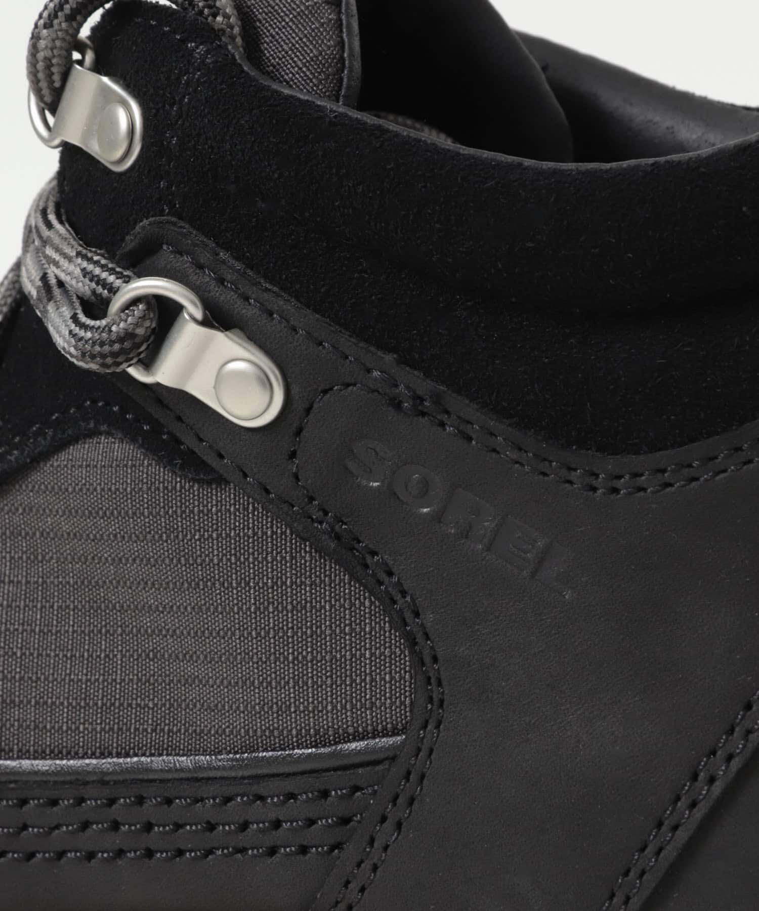 URBAN RESEARCH DOORS「SOREL　ONA AVE PEAK BOOT WP」|ショートブーツ|