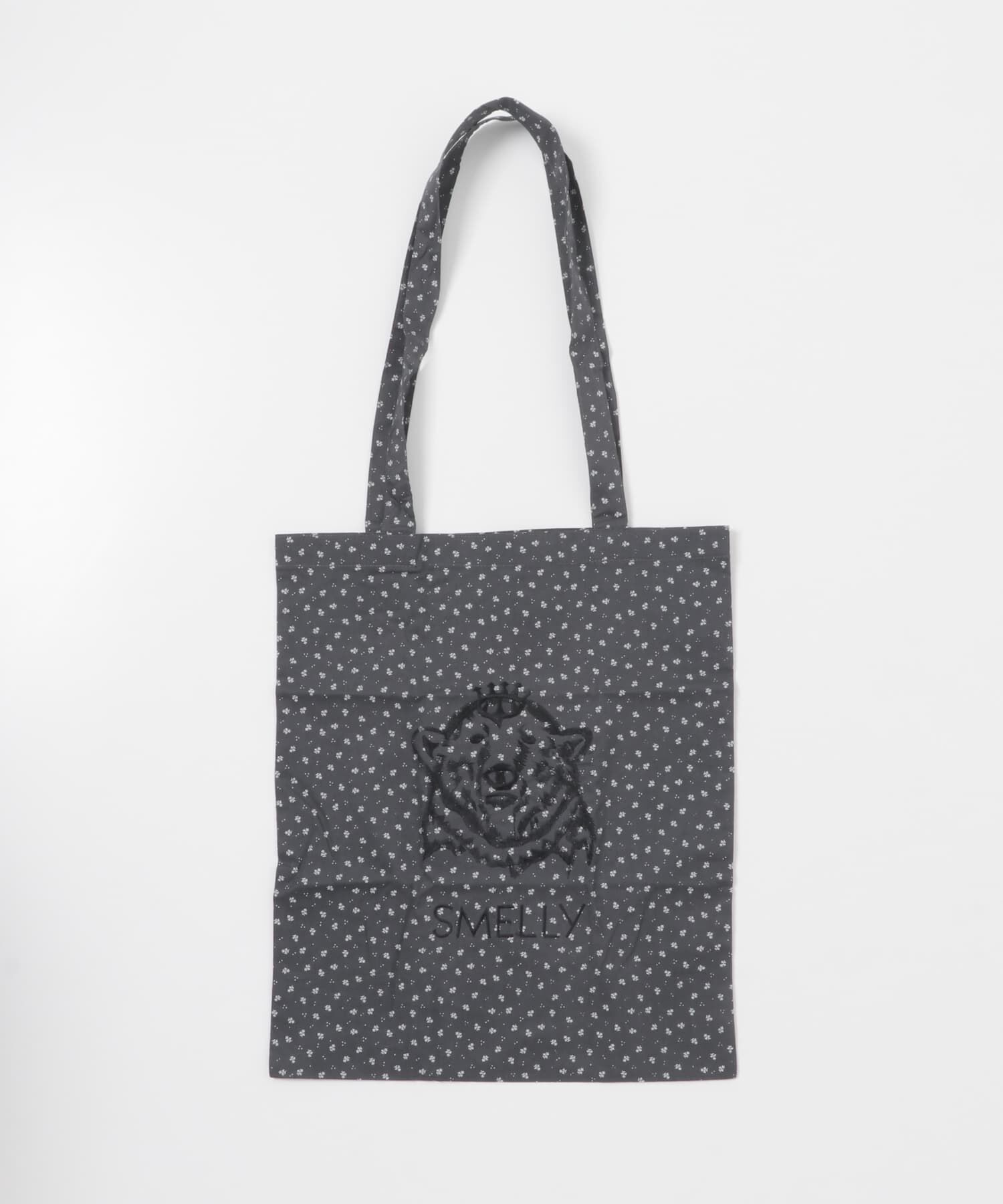 SMELLY「MELLYトート」|トートバッグ|