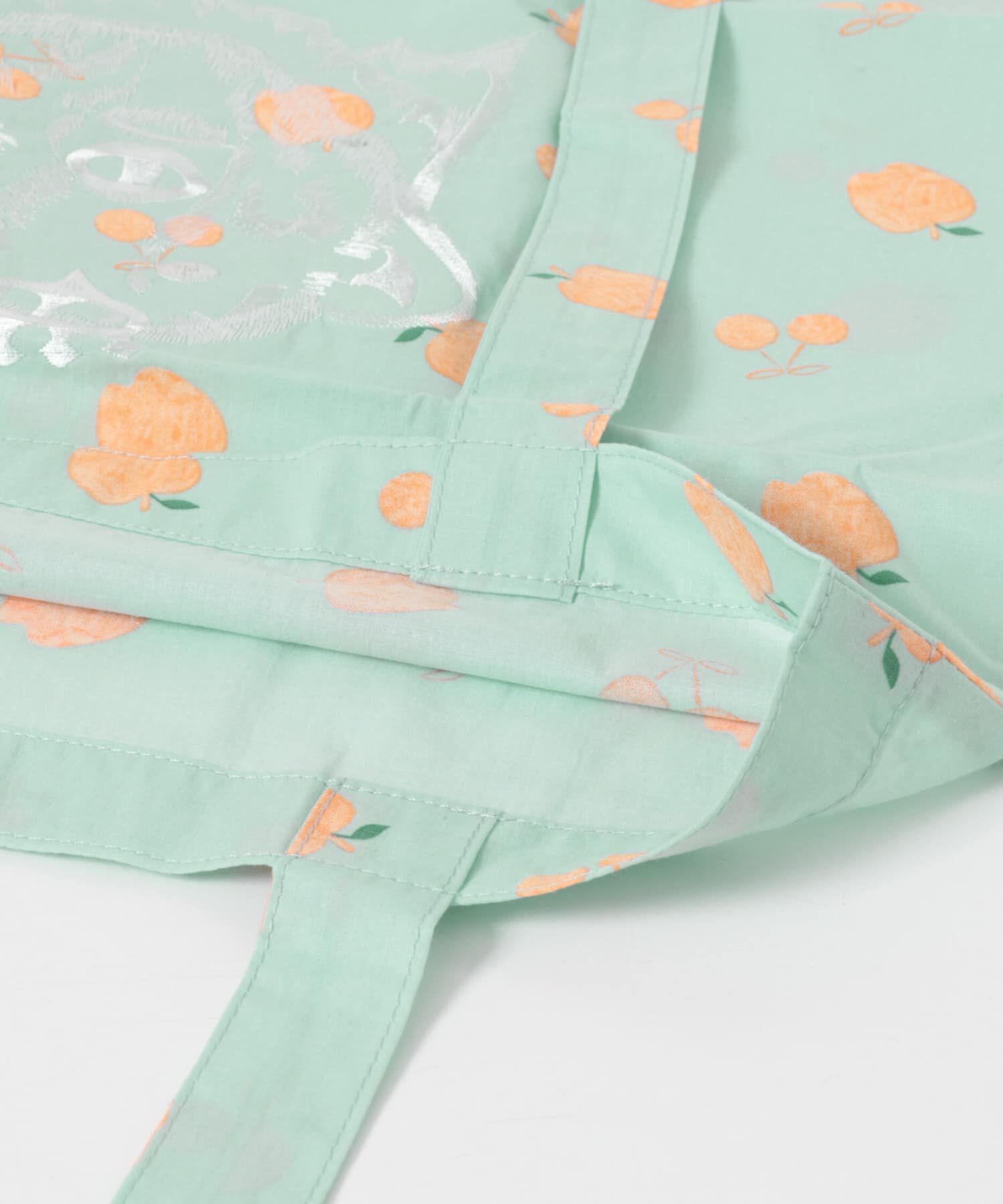 SMELLY「MELLYトート」|トートバッグ|