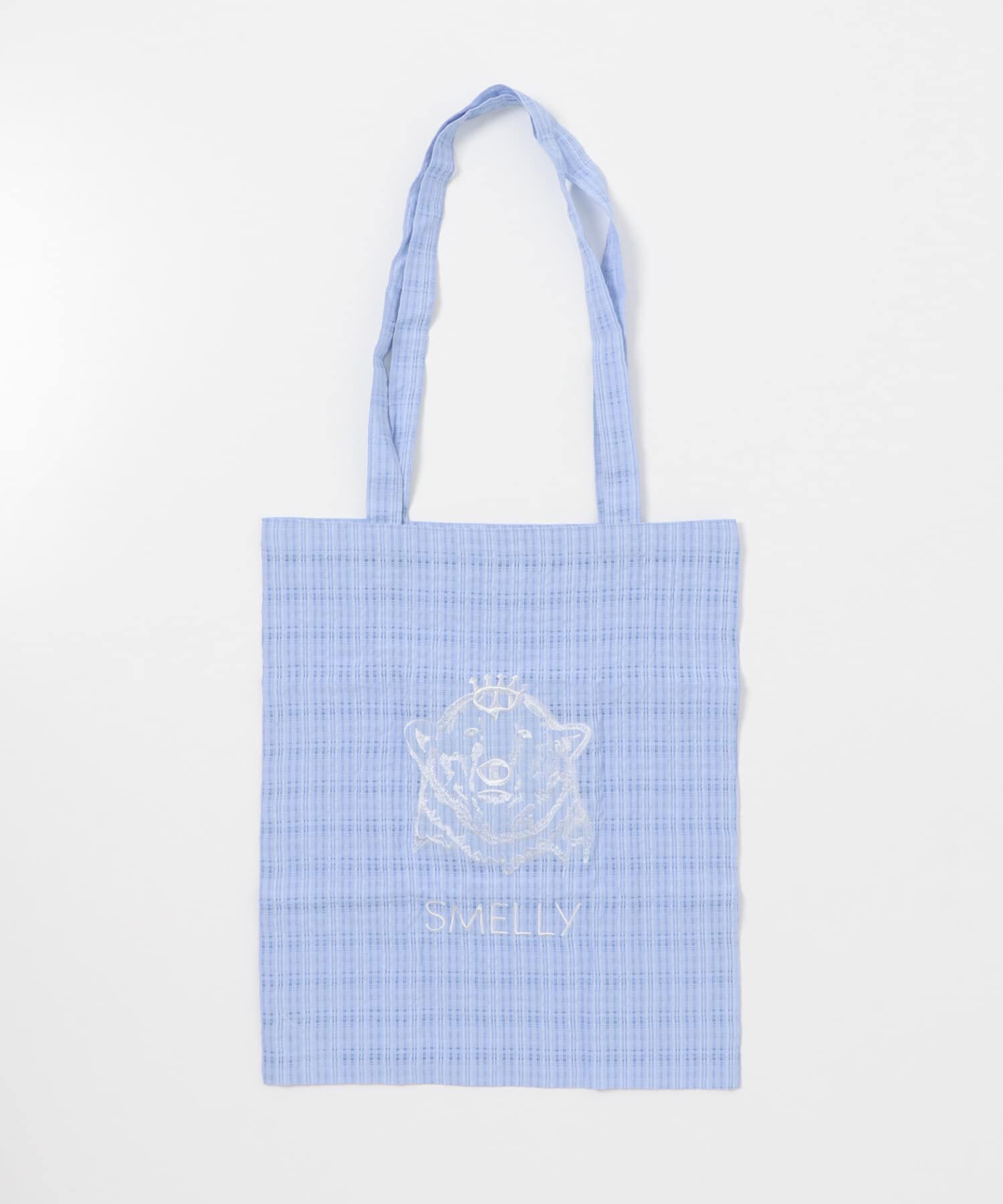SMELLY「MELLYトート」|トートバッグ|