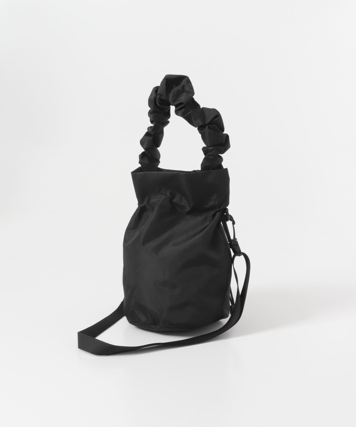Sonny Label 「DRIFTER　GATHER HANDLE POUCH」|ショルダー・メッセンジャー|