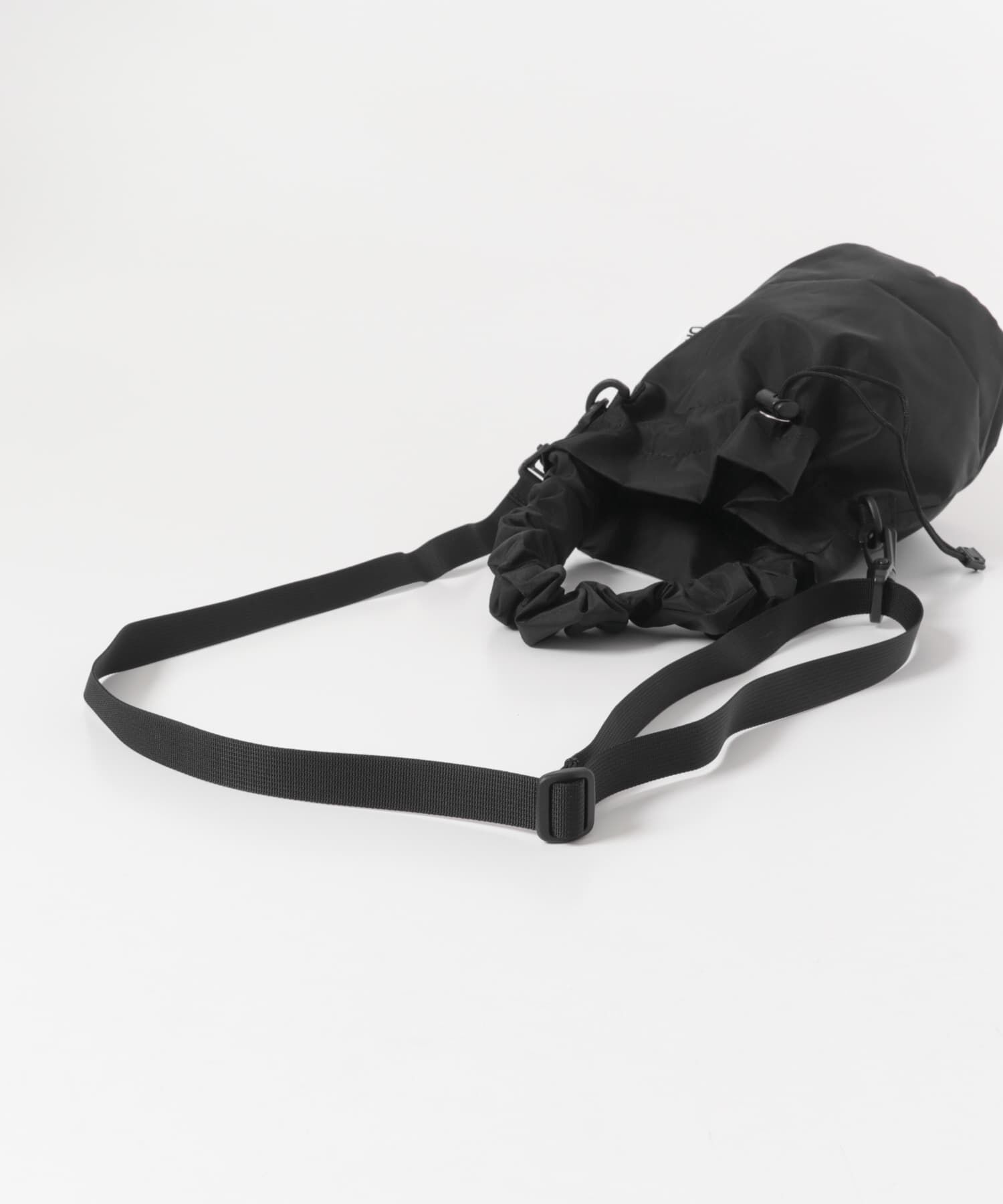 Sonny Label 「DRIFTER　GATHER HANDLE POUCH」|ショルダー・メッセンジャー|