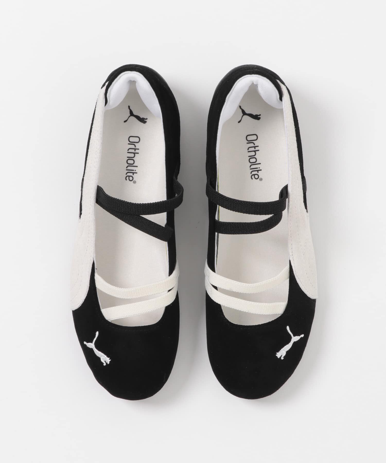 URBAN RESEARCH DOORS「PUMA　SPEEDCAT BALLET SD WNS」|スニーカー|