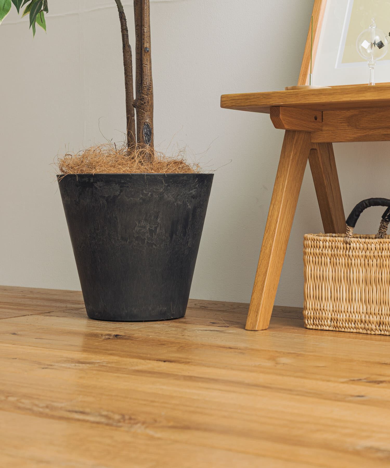 URBAN RESEARCH DOORS「『WEB限定』amabro　ART STONE L BK」|フィギュア・ホビー|