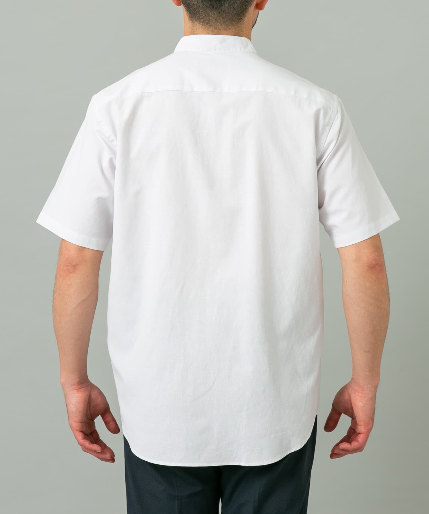 URBAN RESEARCH ROSSO「『WEB限定』『ｲｰｼﾞｰｹｱ / XLｻｲｽﾞあり』ﾊｲﾊﾟﾌｫｰﾏﾝｽﾘ  」|シャツ・ブラウス|