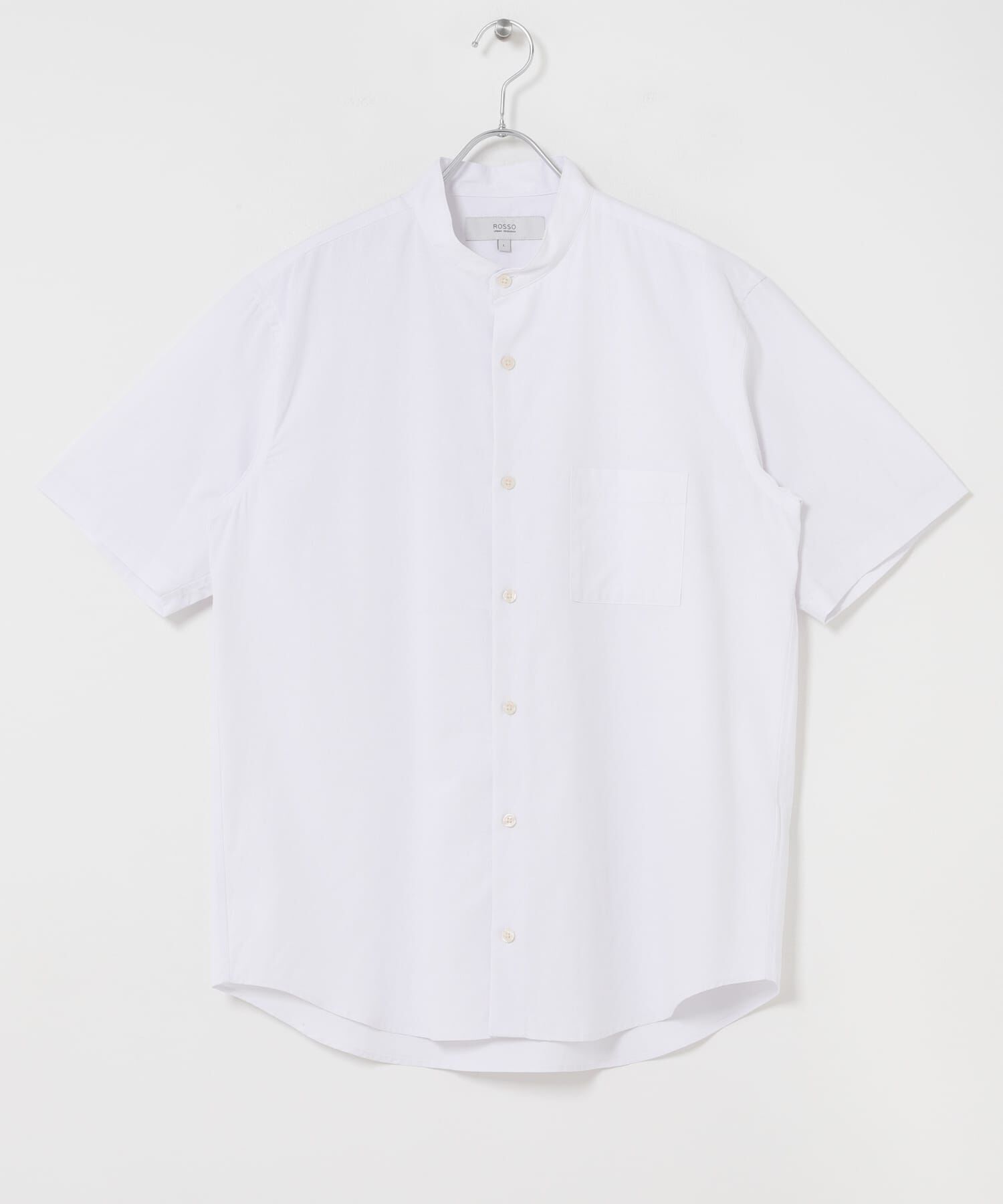 URBAN RESEARCH ROSSO「『WEB限定』『ｲｰｼﾞｰｹｱ / XLｻｲｽﾞあり』ﾊｲﾊﾟﾌｫｰﾏﾝｽﾘ  」|シャツ・ブラウス|