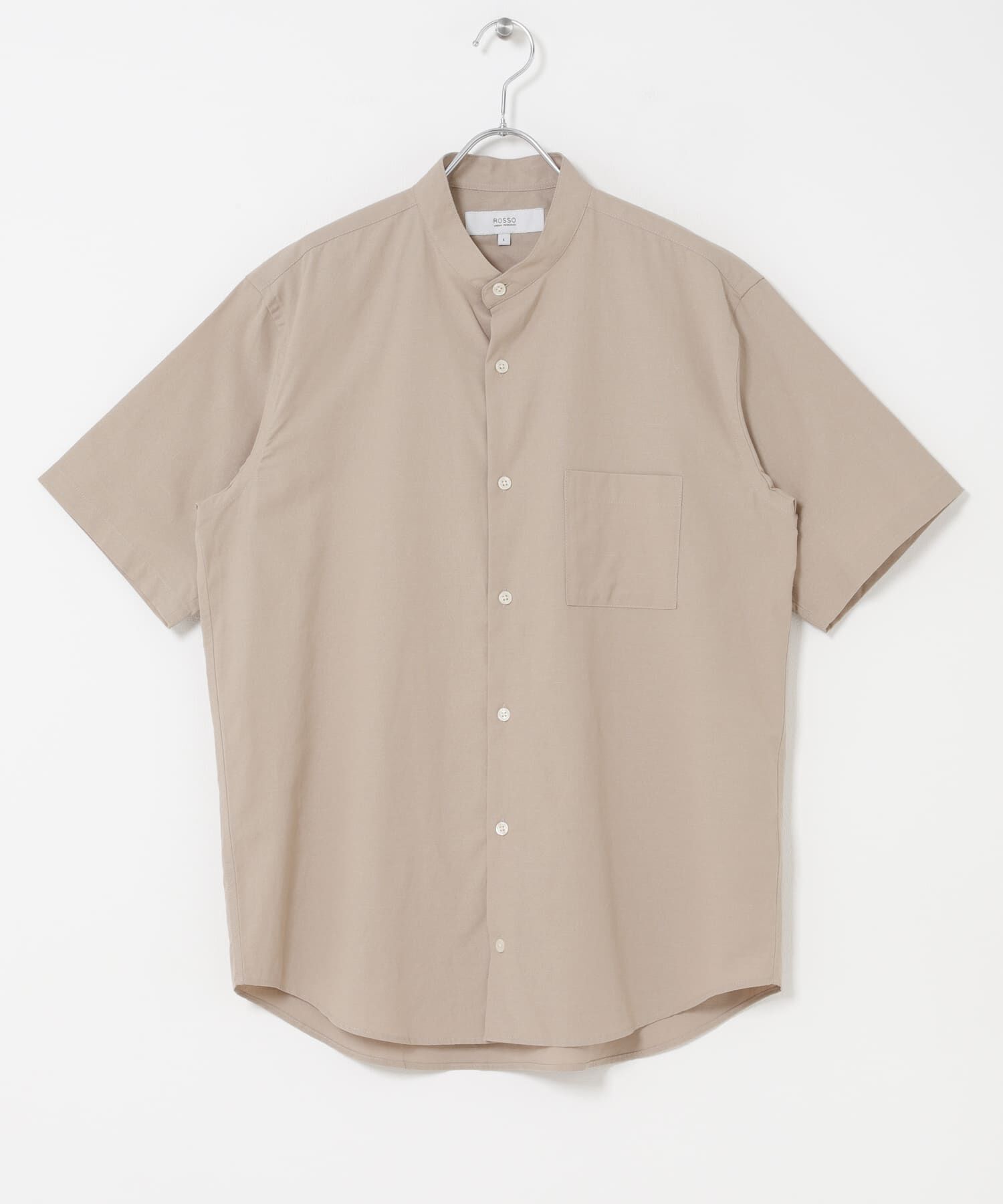 URBAN RESEARCH ROSSO「『WEB限定』『ｲｰｼﾞｰｹｱ / XLｻｲｽﾞあり』ﾊｲﾊﾟﾌｫｰﾏﾝｽﾘ  」|シャツ・ブラウス|