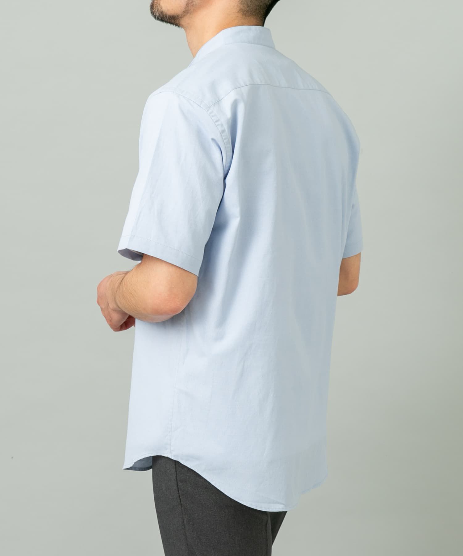 URBAN RESEARCH ROSSO「『WEB限定』『ｲｰｼﾞｰｹｱ / XLｻｲｽﾞあり』ﾊｲﾊﾟﾌｫｰﾏﾝｽﾘ  」|シャツ・ブラウス|