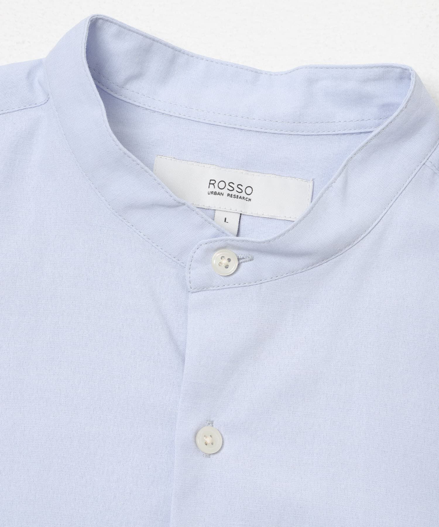 URBAN RESEARCH ROSSO「『WEB限定』『ｲｰｼﾞｰｹｱ / XLｻｲｽﾞあり』ﾊｲﾊﾟﾌｫｰﾏﾝｽﾘ  」|シャツ・ブラウス|