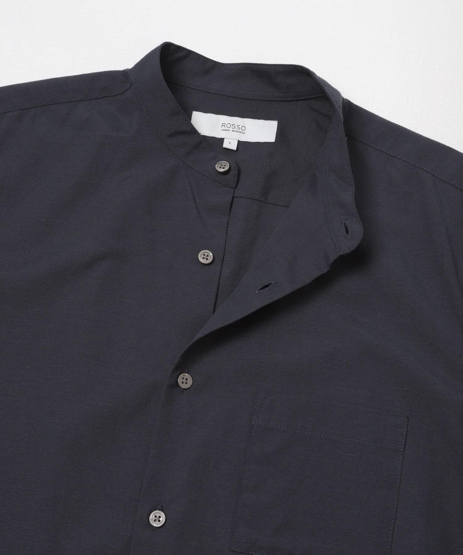 URBAN RESEARCH ROSSO「『WEB限定』『ｲｰｼﾞｰｹｱ / XLｻｲｽﾞあり』ﾊｲﾊﾟﾌｫｰﾏﾝｽﾘ  」|シャツ・ブラウス|