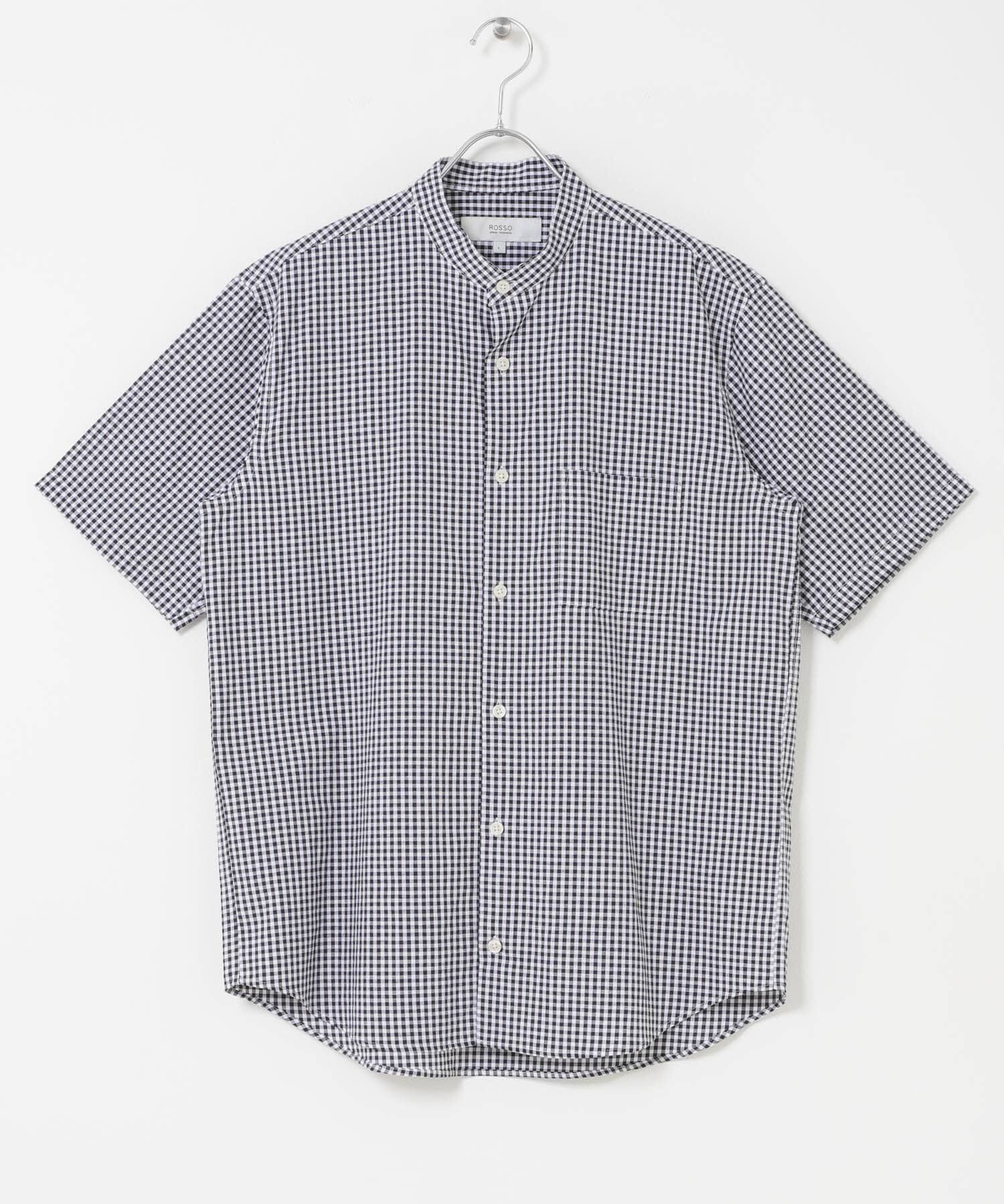 URBAN RESEARCH ROSSO「『WEB限定』『ｲｰｼﾞｰｹｱ / XLｻｲｽﾞあり』ﾊｲﾊﾟﾌｫｰﾏﾝｽﾘ  」|シャツ・ブラウス|