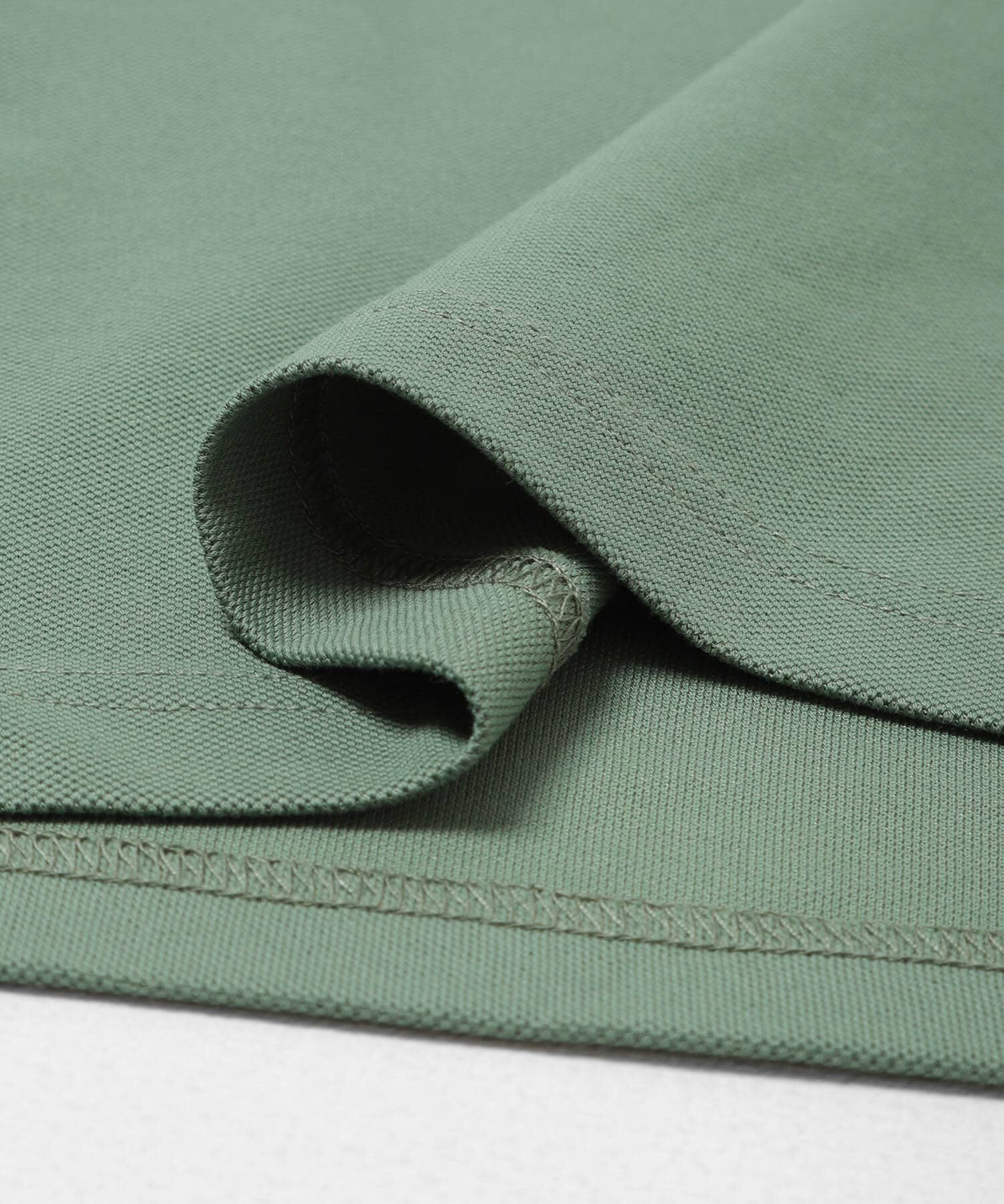 Sonny Label 「遮熱UVカットベーシックポロシャツ」|ポロシャツ|