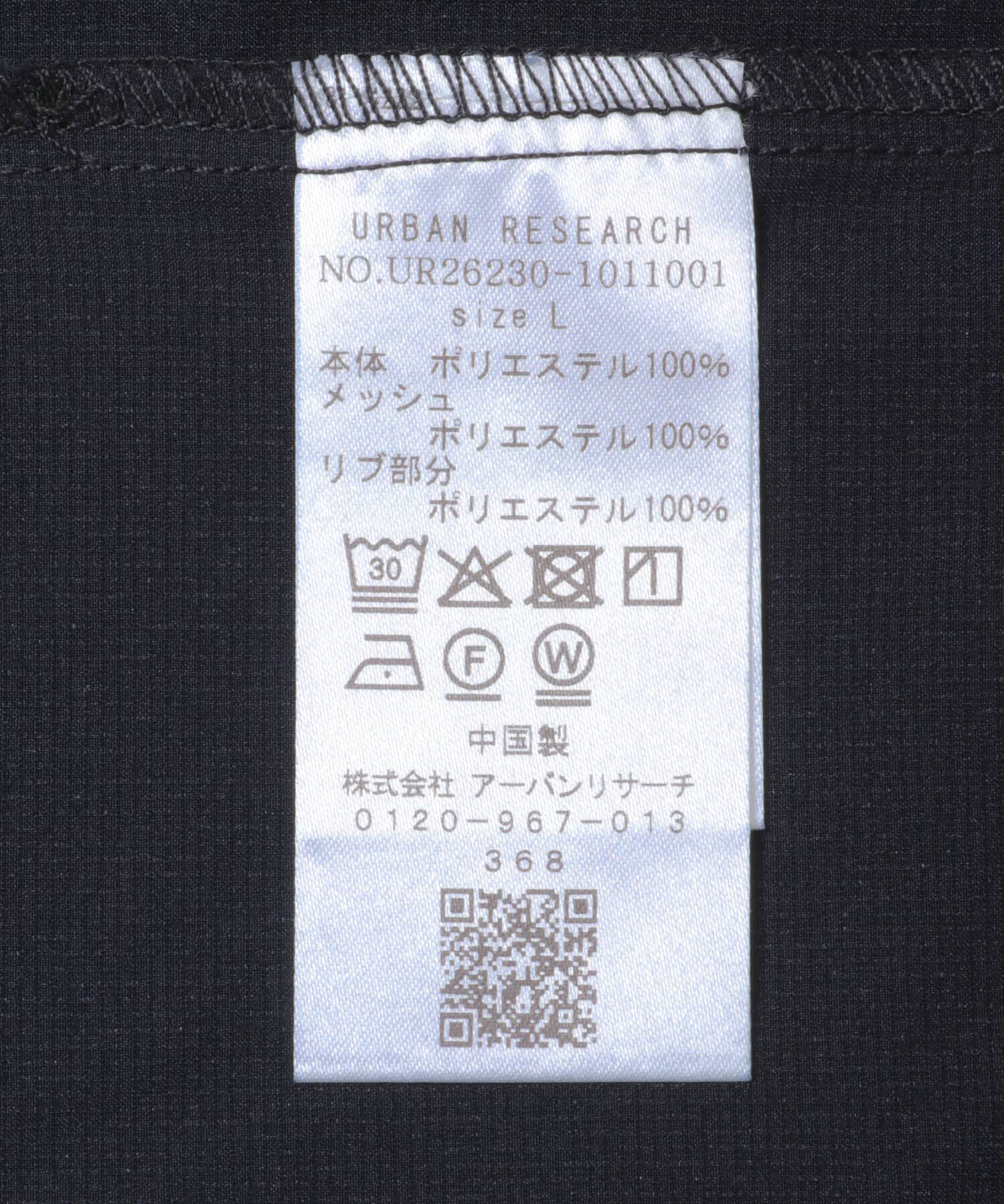 URBAN RESEARCH「COOL DOTS SHORT-SLEEVE T-SHIRTS」|Tシャツ・カットソー|