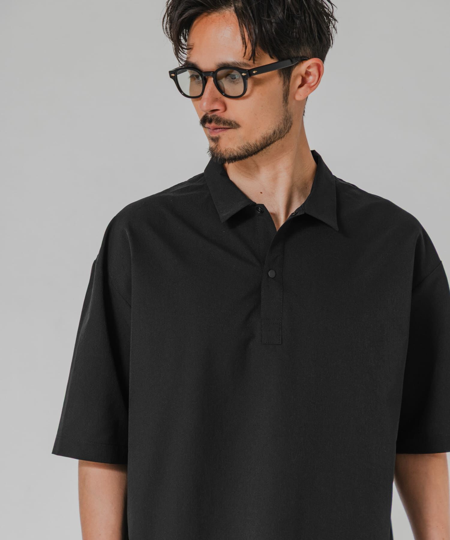 URBAN RESEARCH「COOL DOTS ポロシャツ」|ポロシャツ|