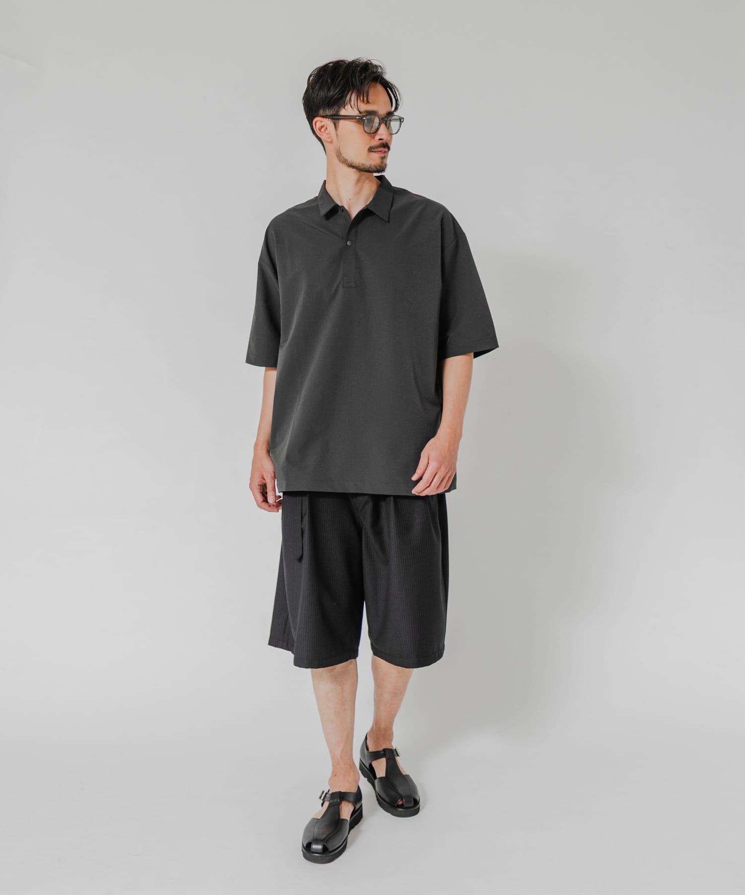 URBAN RESEARCH「COOL DOTS ポロシャツ」|ポロシャツ|