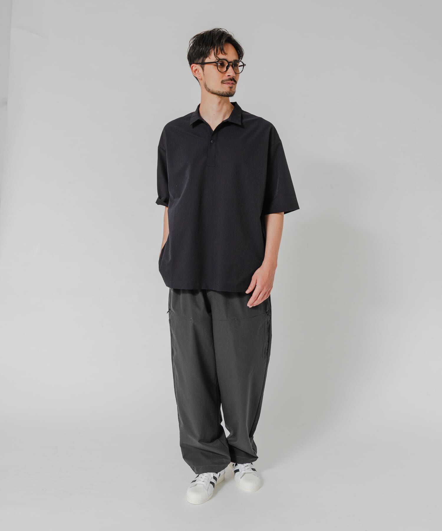 URBAN RESEARCH「COOL DOTS EASY PANTS」|その他|