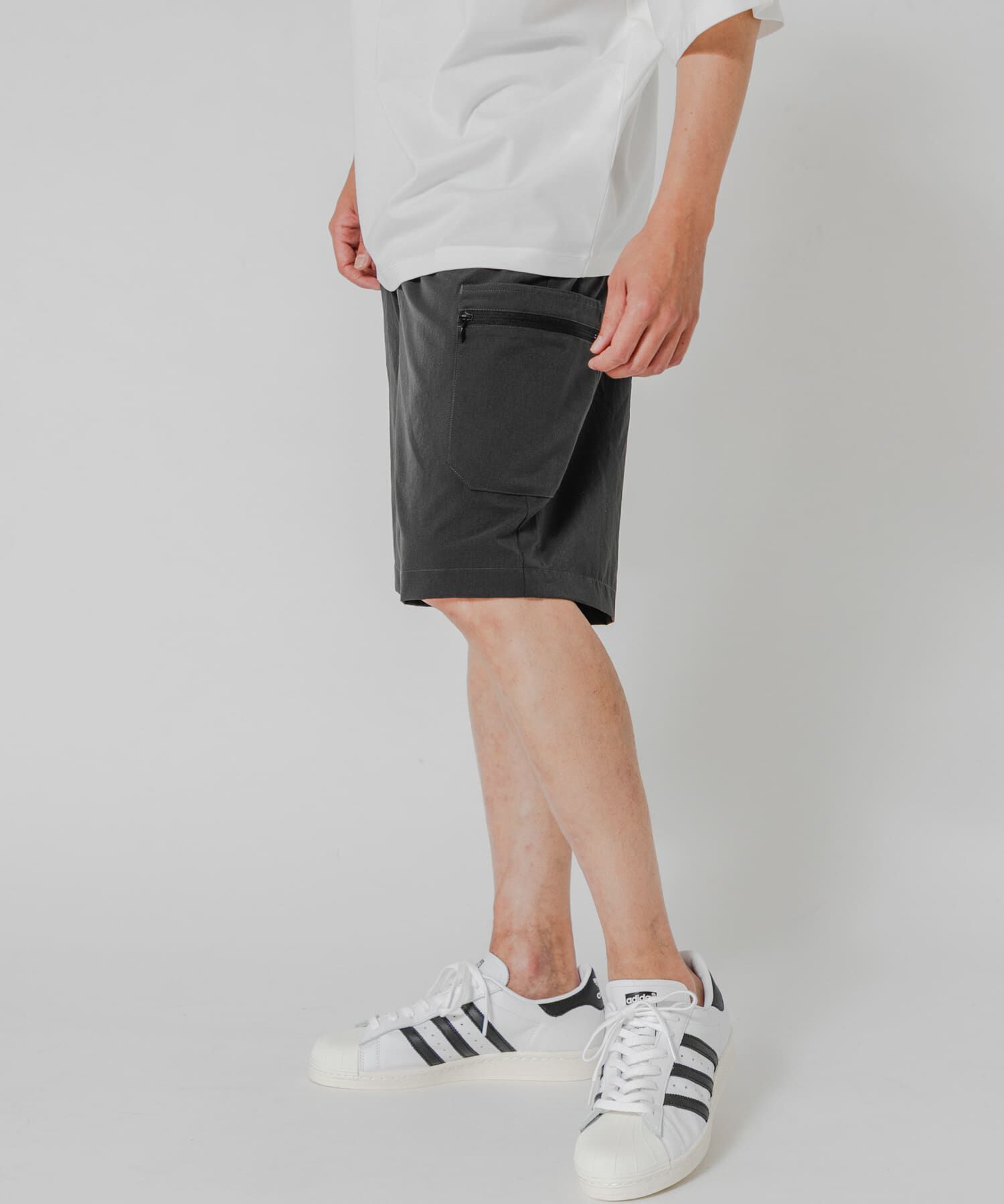 URBAN RESEARCH「COOL DOTS EASY SHORTS」|その他|