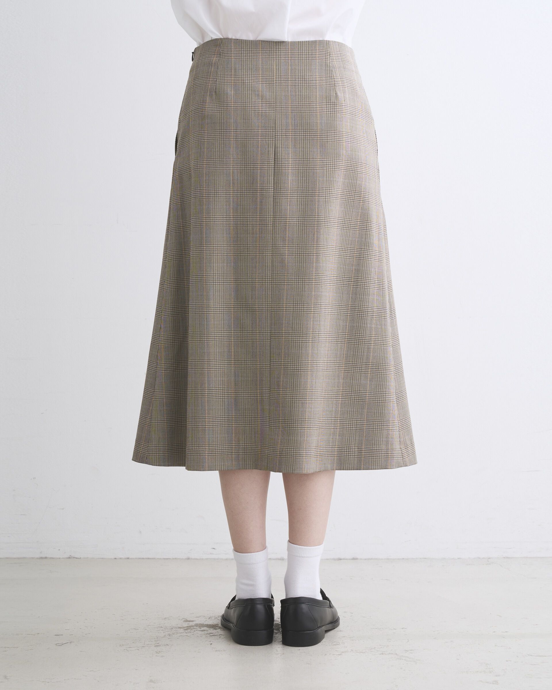 Traditional Weatherwear「IPSWICH」|スカート|