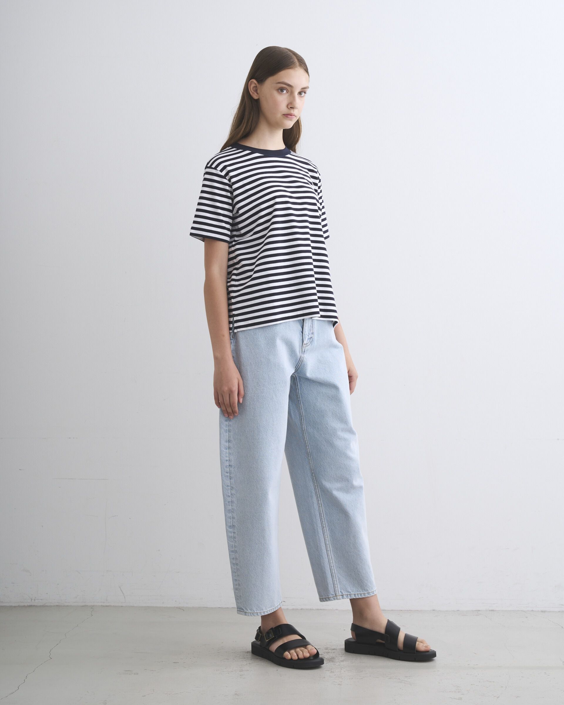 Traditional Weatherwear「MAYHILL」|Tシャツ・カットソー|