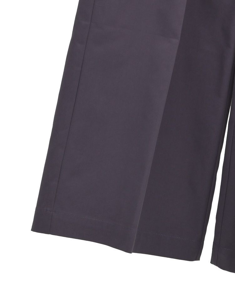 GARAGE OF GOOD CLOTHING「カーゴタックワイドパンツ」|その他|